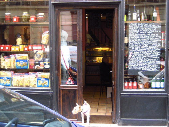 Cucina Napoletana